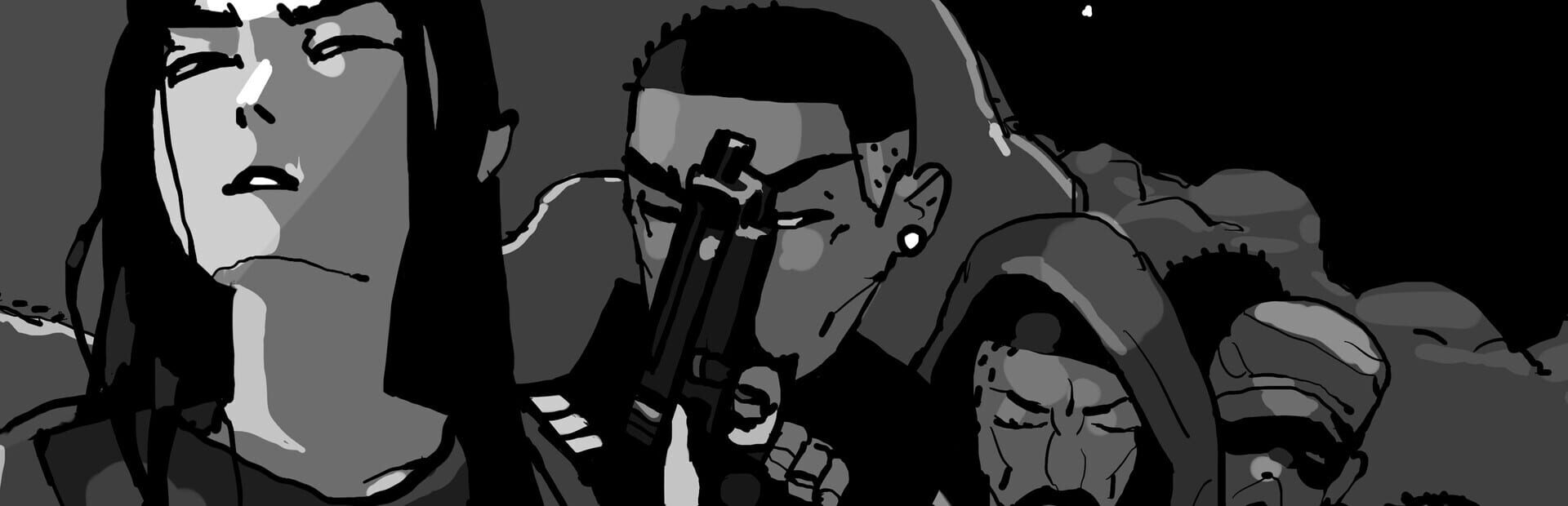 Artwork for Gomorrah