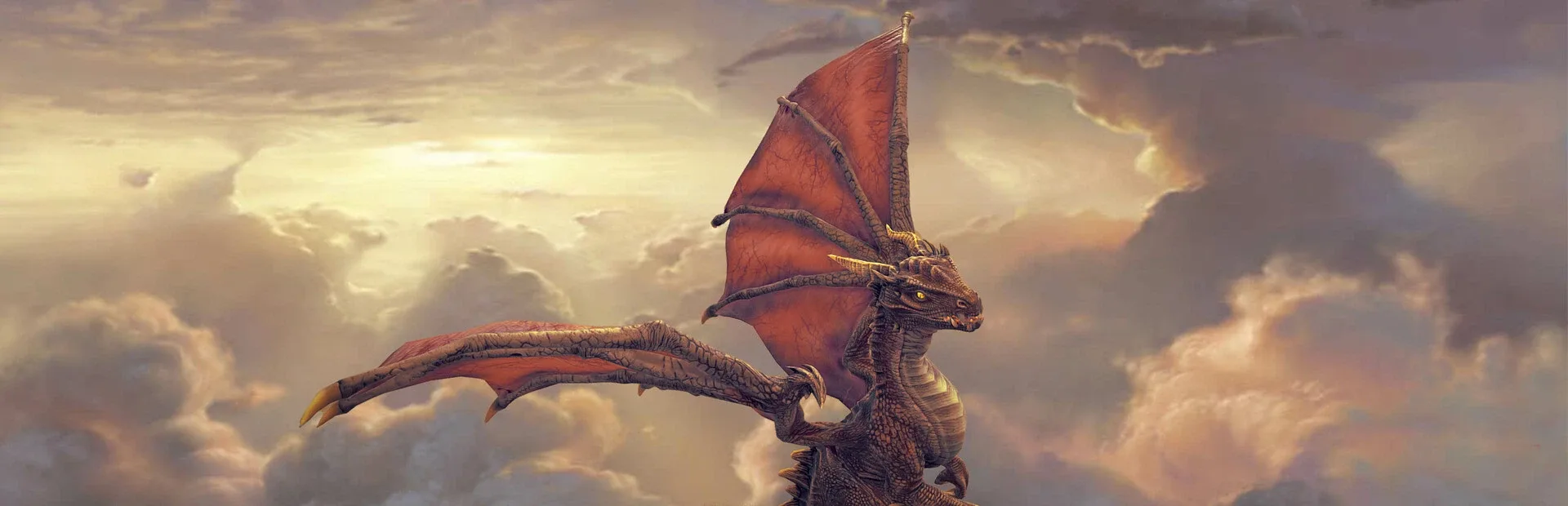 Dragon Survivors
