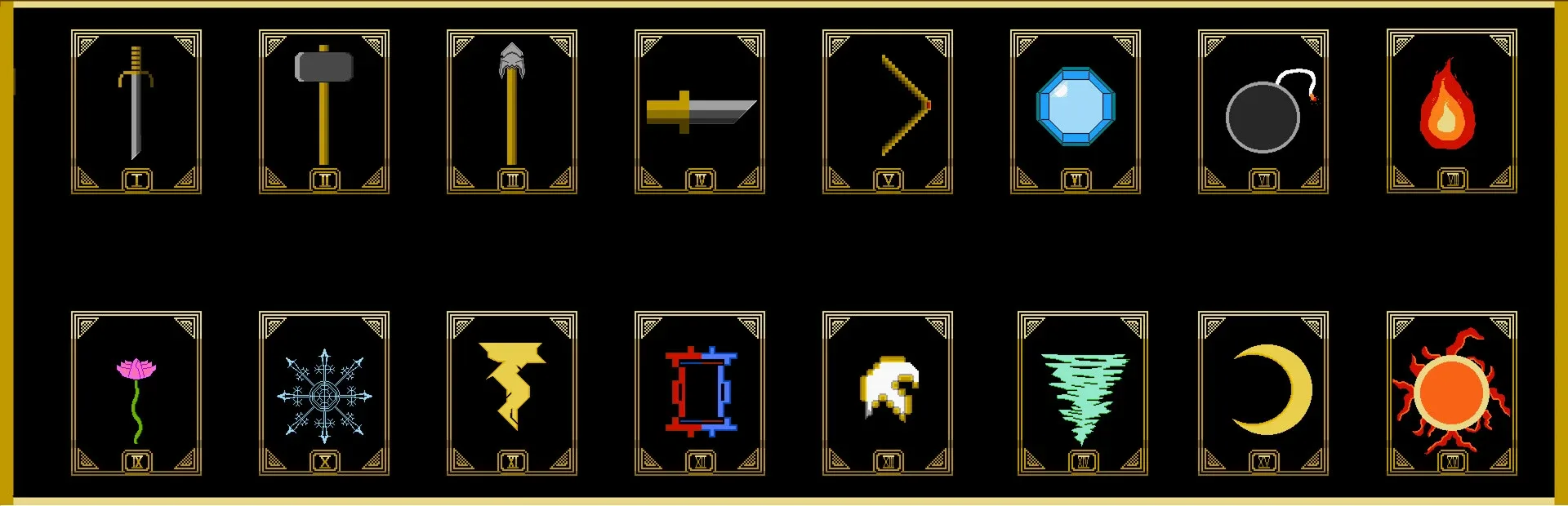 Fool's Curse