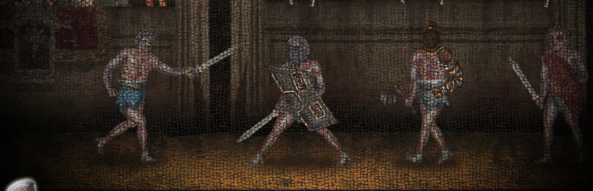 ArtFormer: Ancient Stories