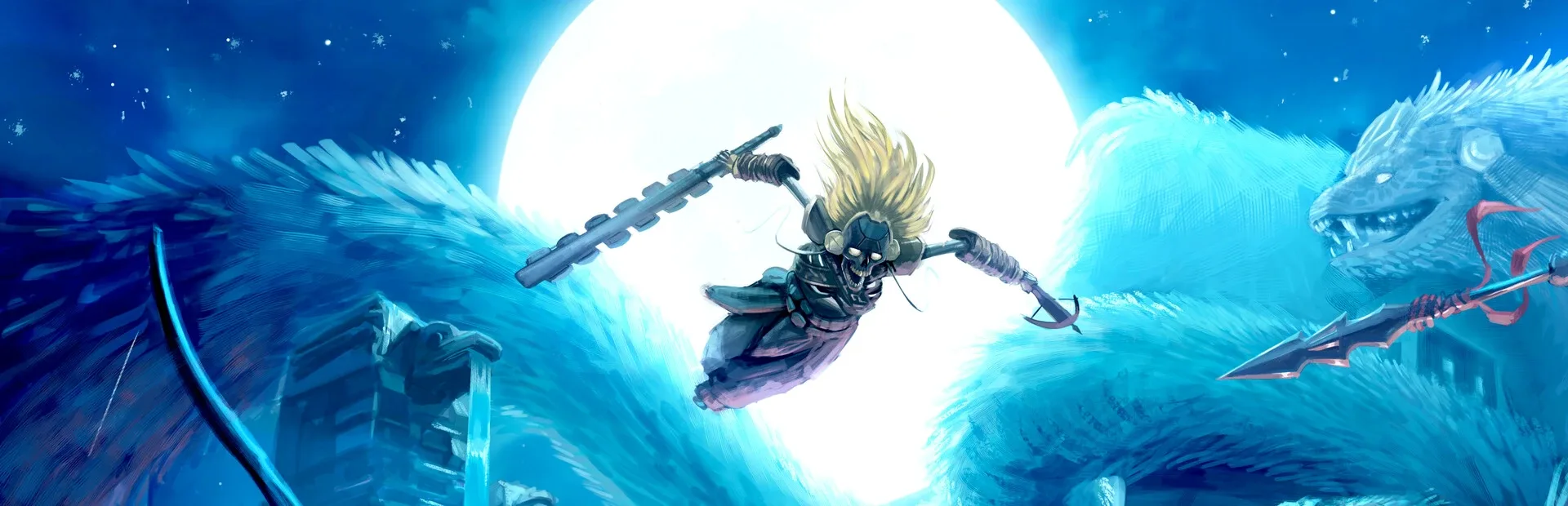 The Feathered Serpent