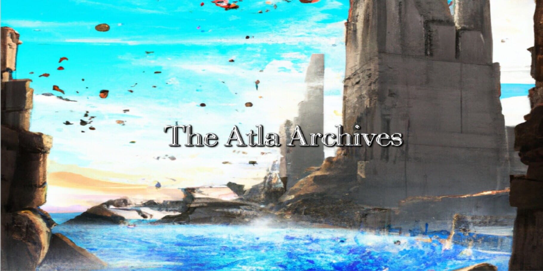 Arte - The Atla Archives