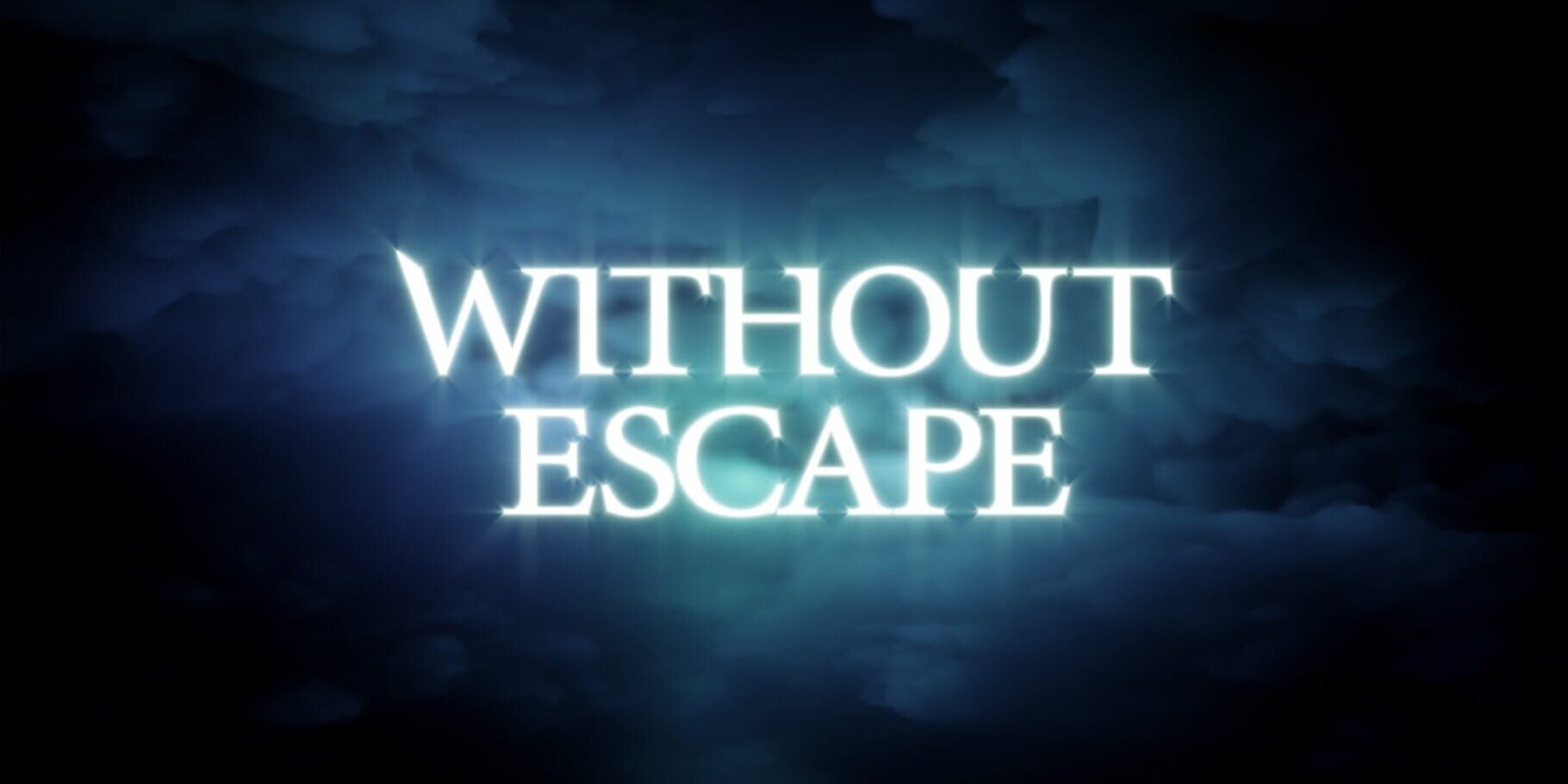 Without Escape artwork