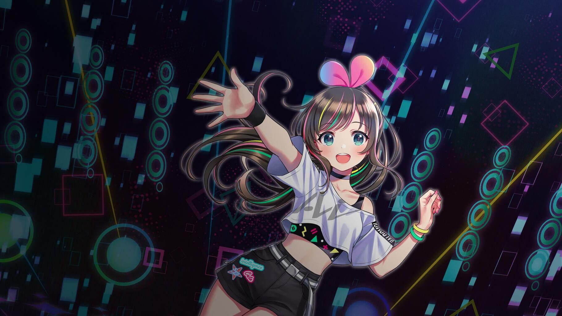 Arte - Kizuna AI: Touch the Beat!