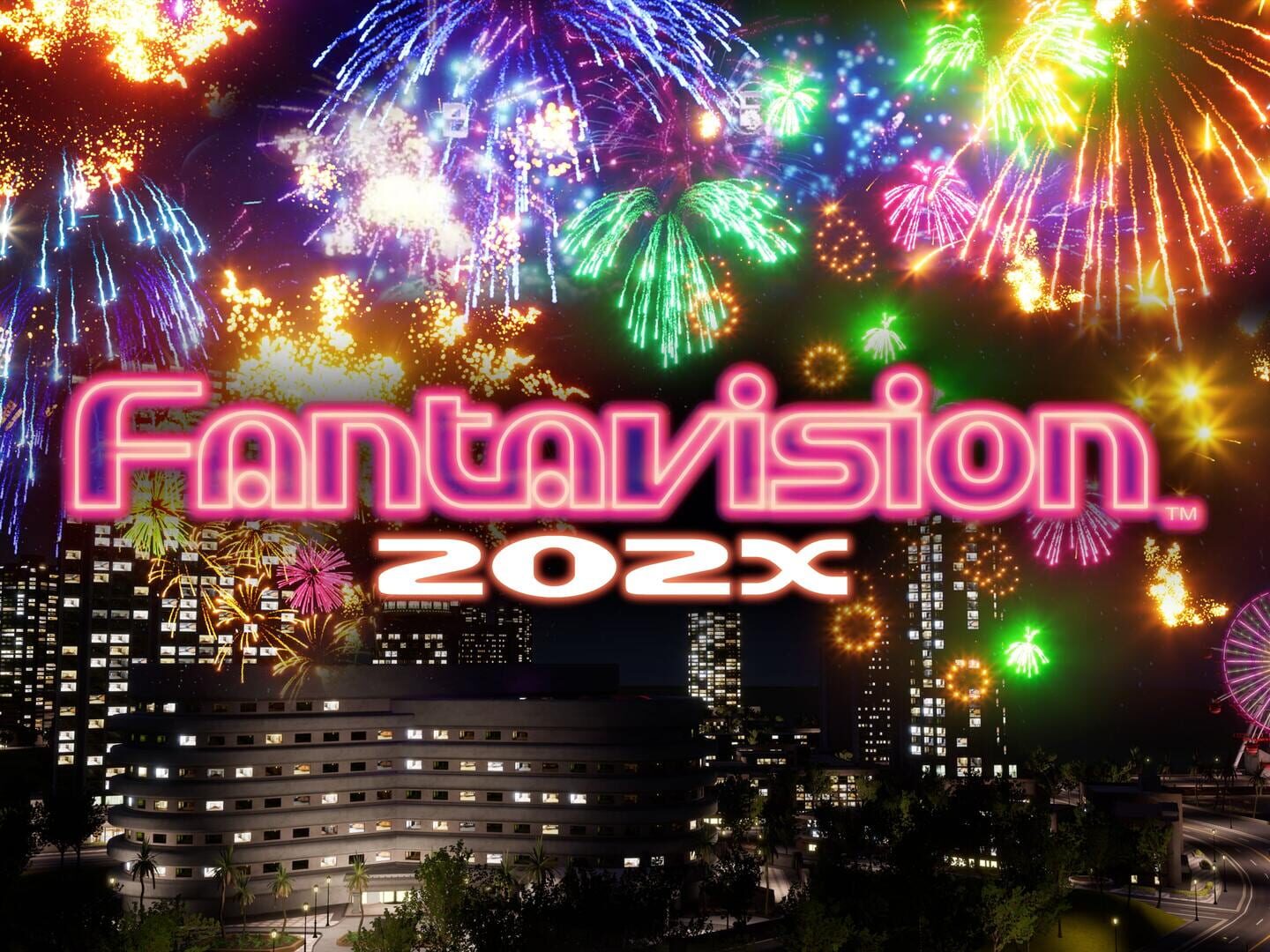 Arte - Fantavision 202X