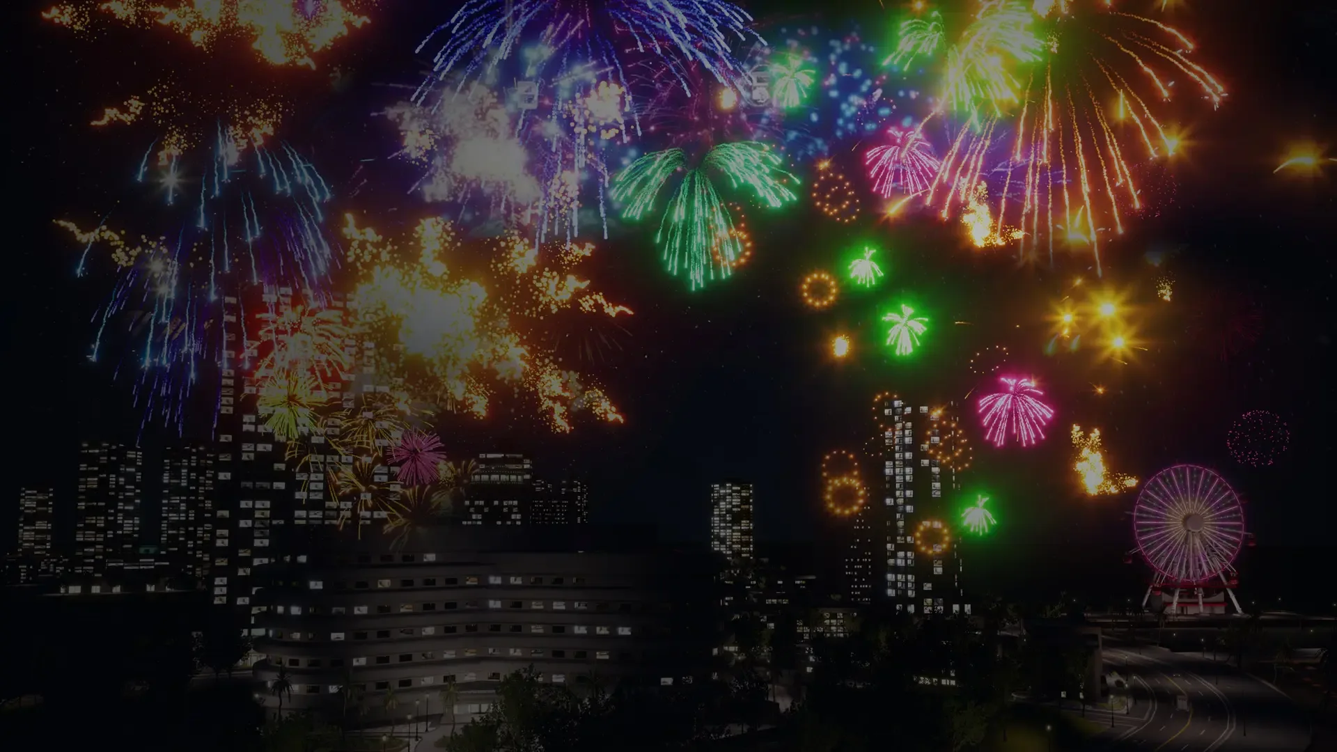 Arte - Fantavision 202X