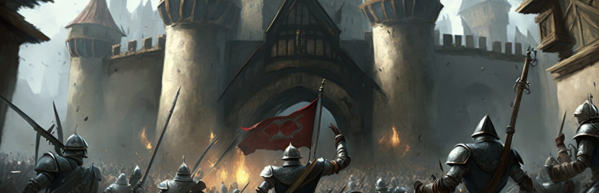 Artwork for Stream Defense