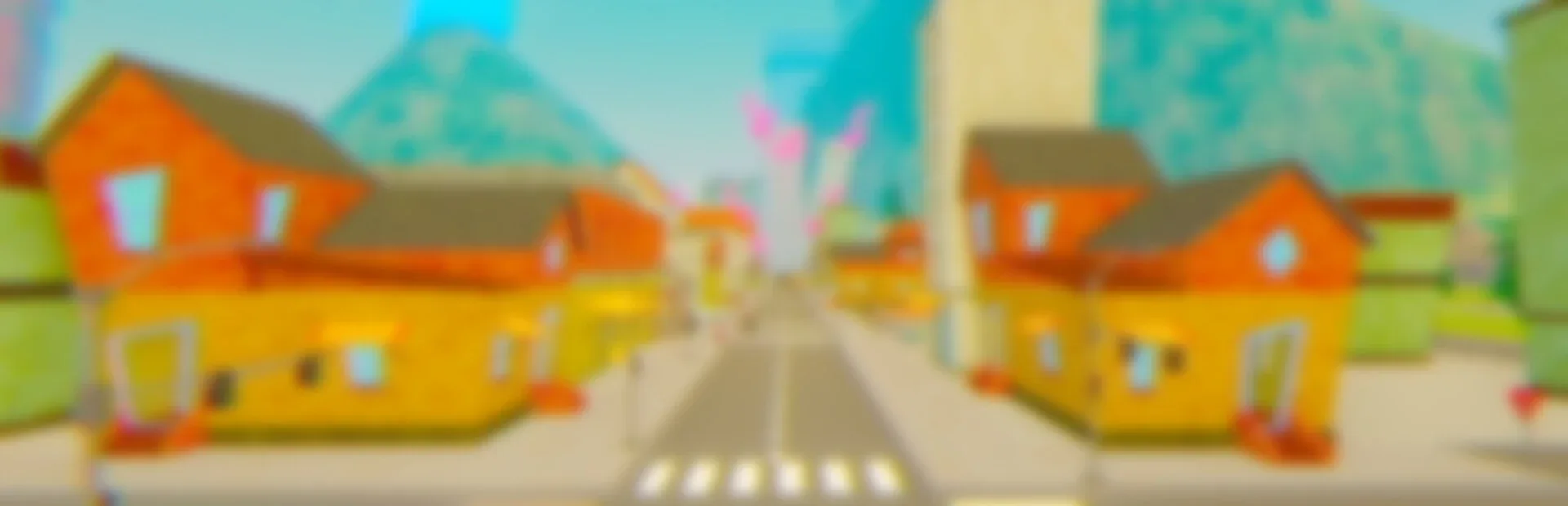 Enemies: Gone Suburban