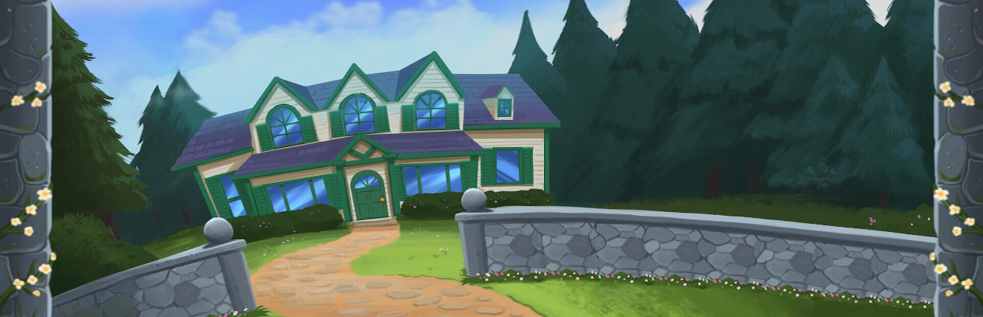 Artwork for Virtual Families 3