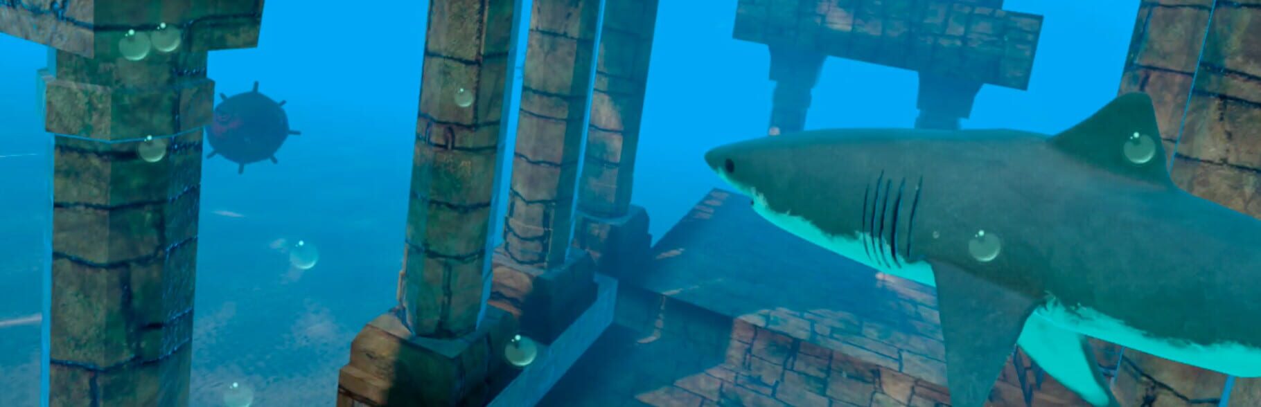 Artwork for Sharks