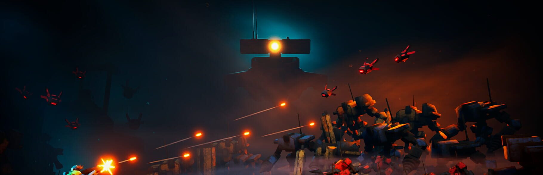 Artwork for HiveCorp