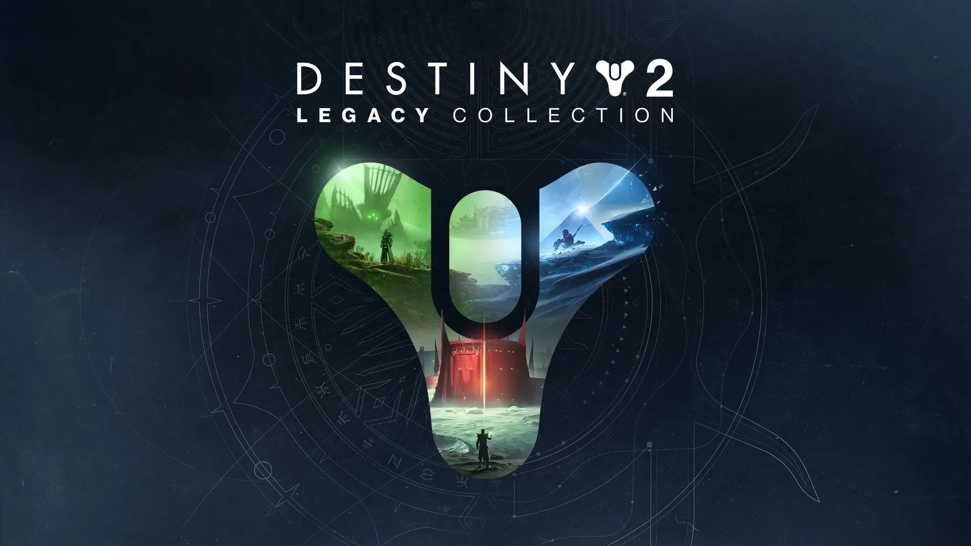 Destiny 2: Legacy Collection