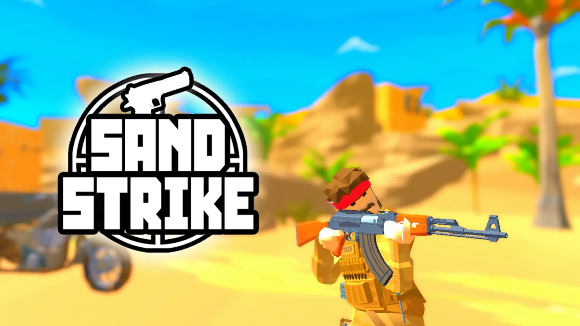 SandStrike.io