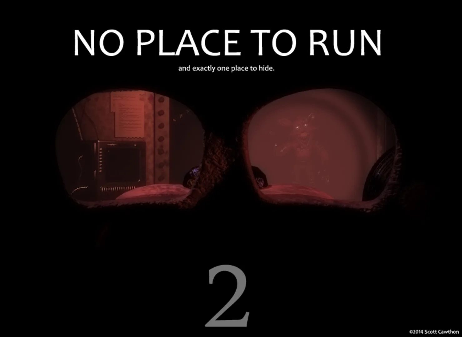 Five Nights at Freddy's 2