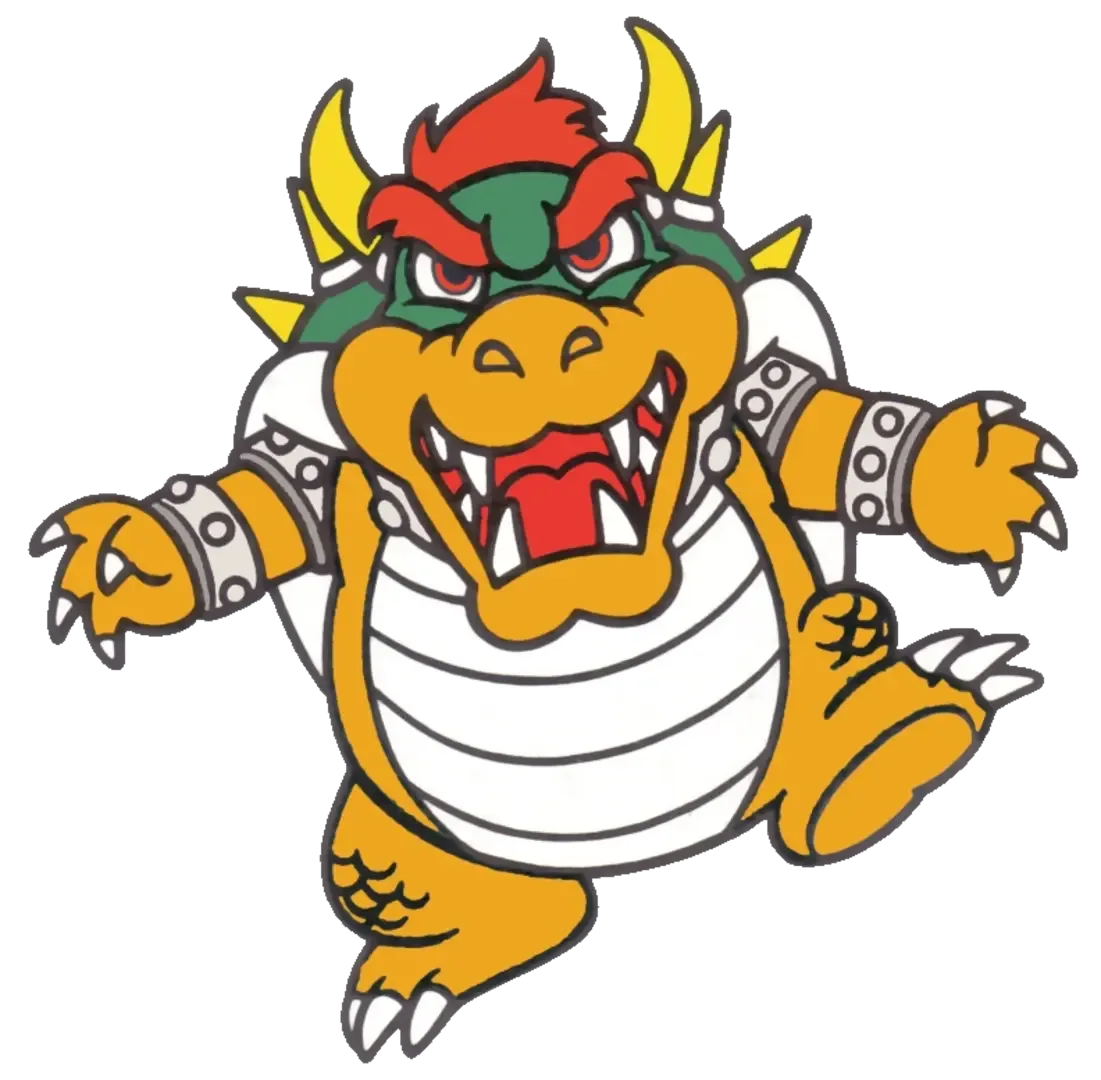 Arte - Super Mario All-Stars + Super Mario World