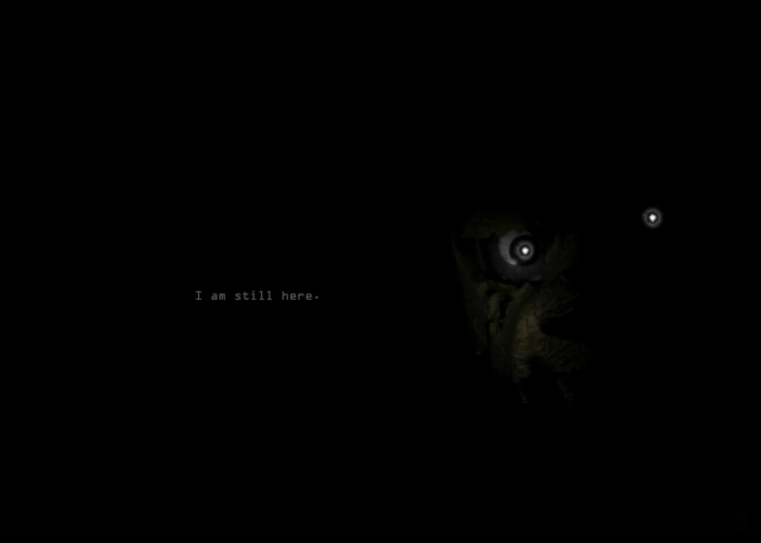 Five Nights at Freddy's 3