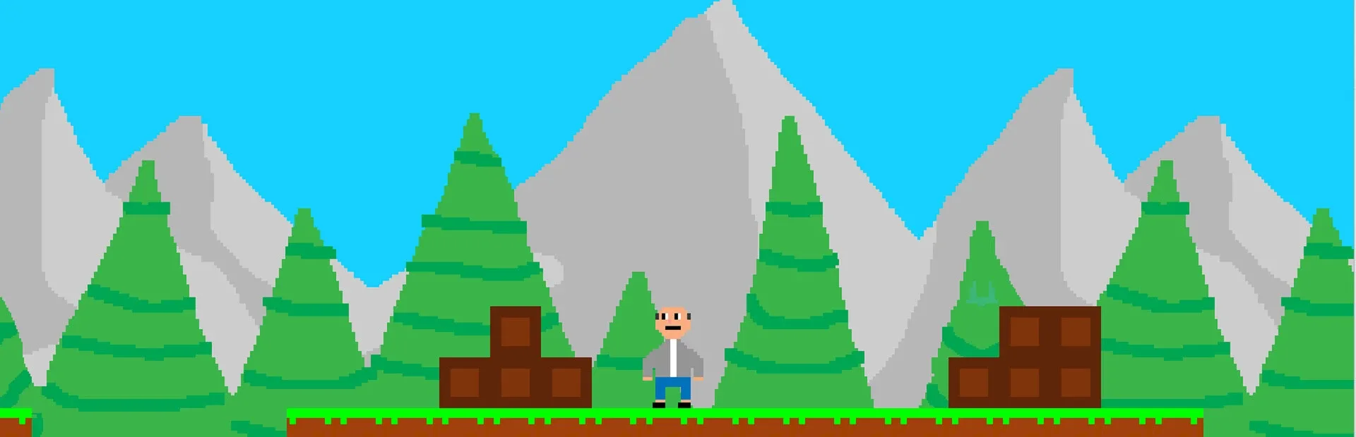 Uncle Kenny: The Game
