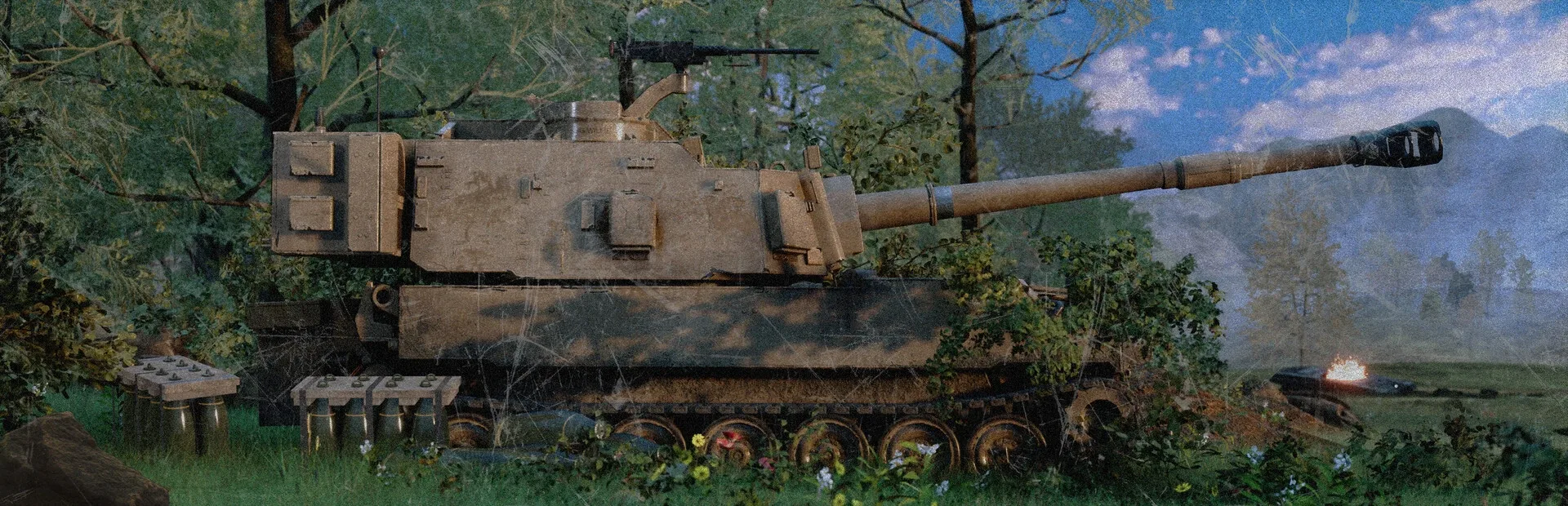 Heavy Armored Assassin