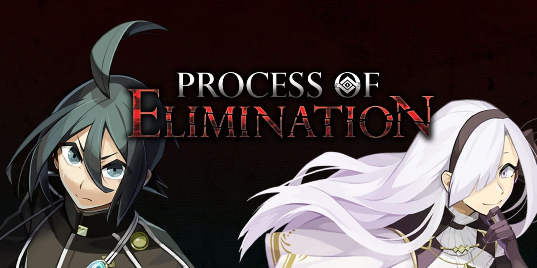 Process of Elimination artwork