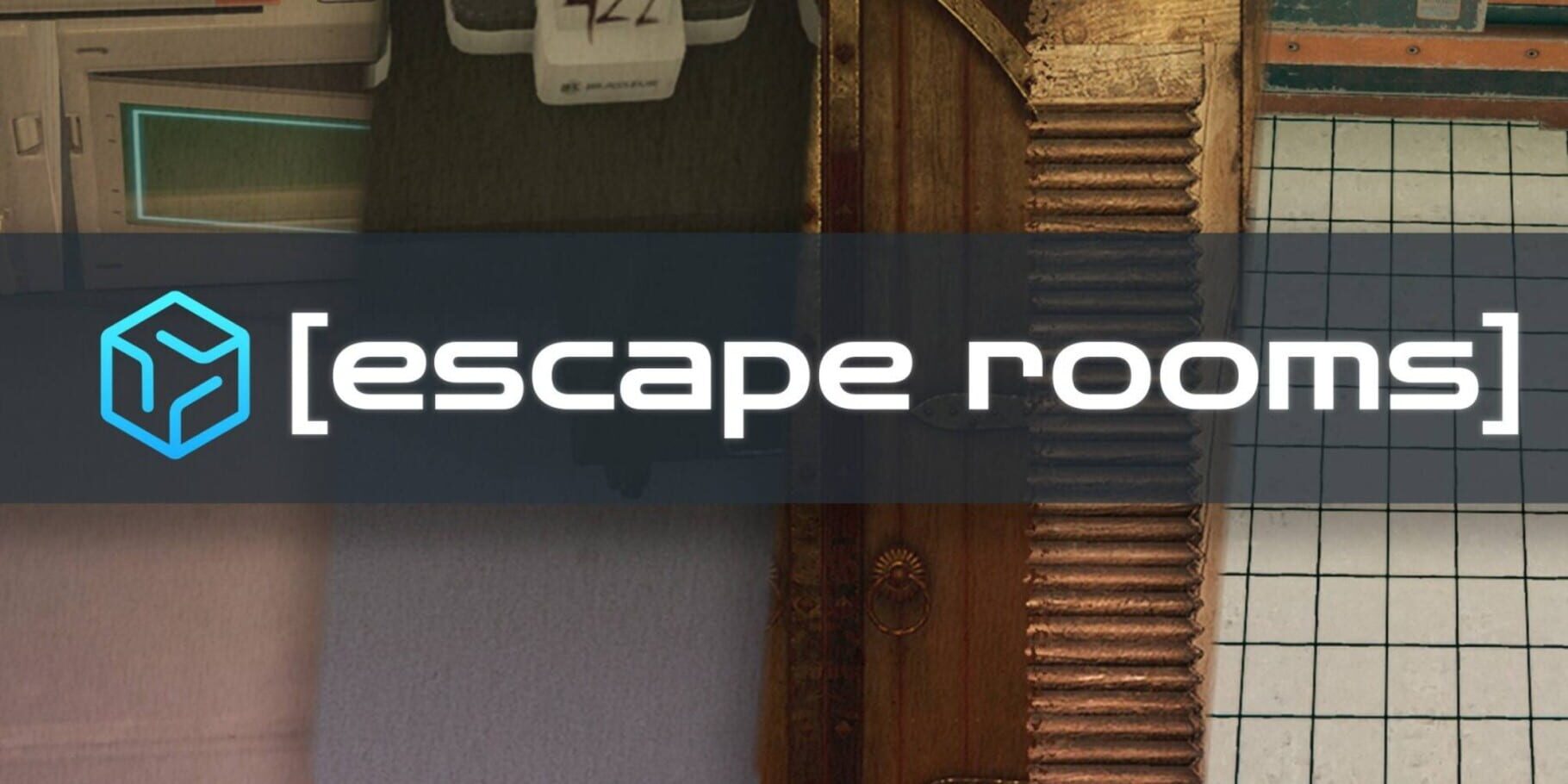 Escape Rooms Bundle artwork