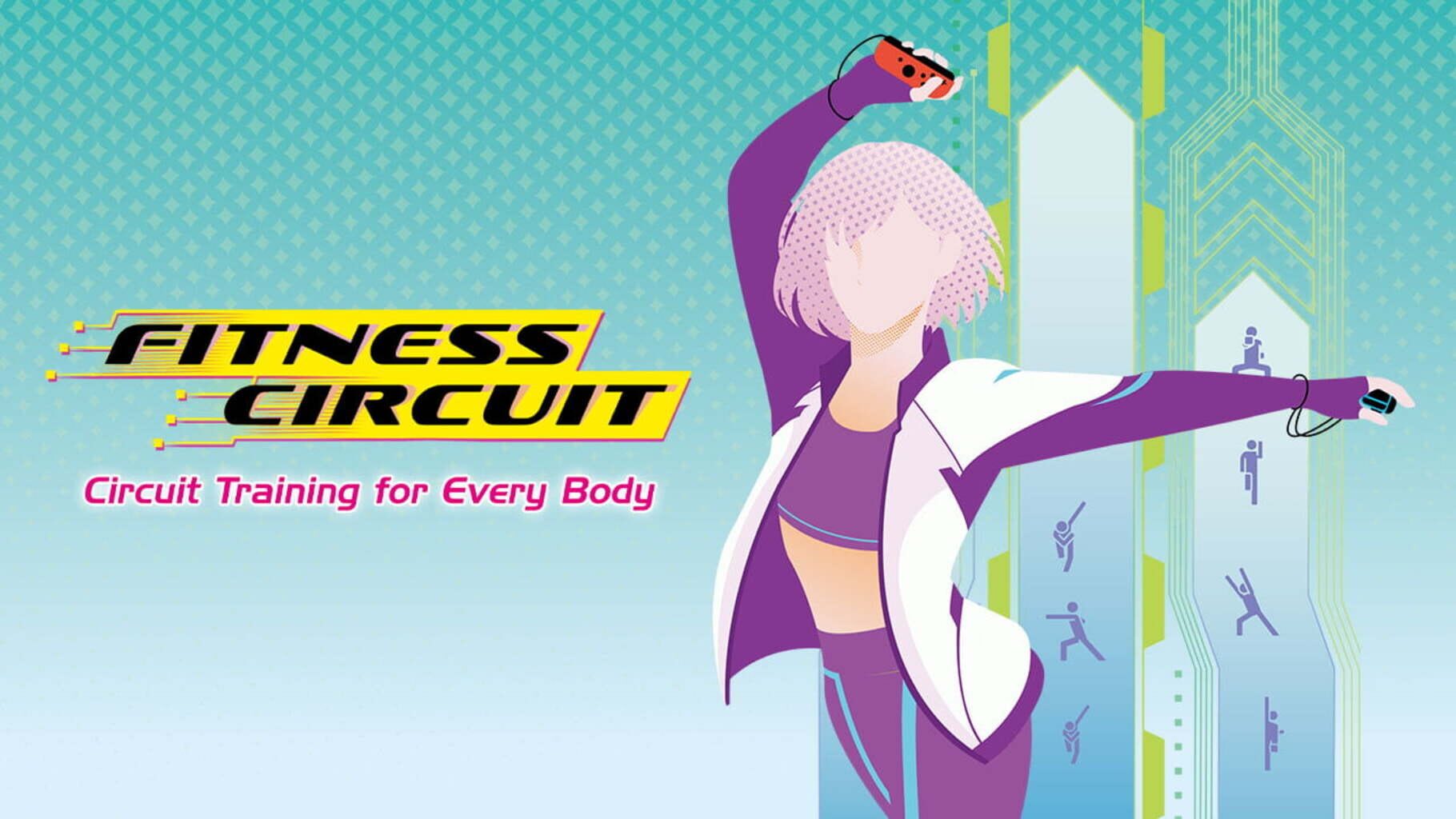Fitness Circuit artwork