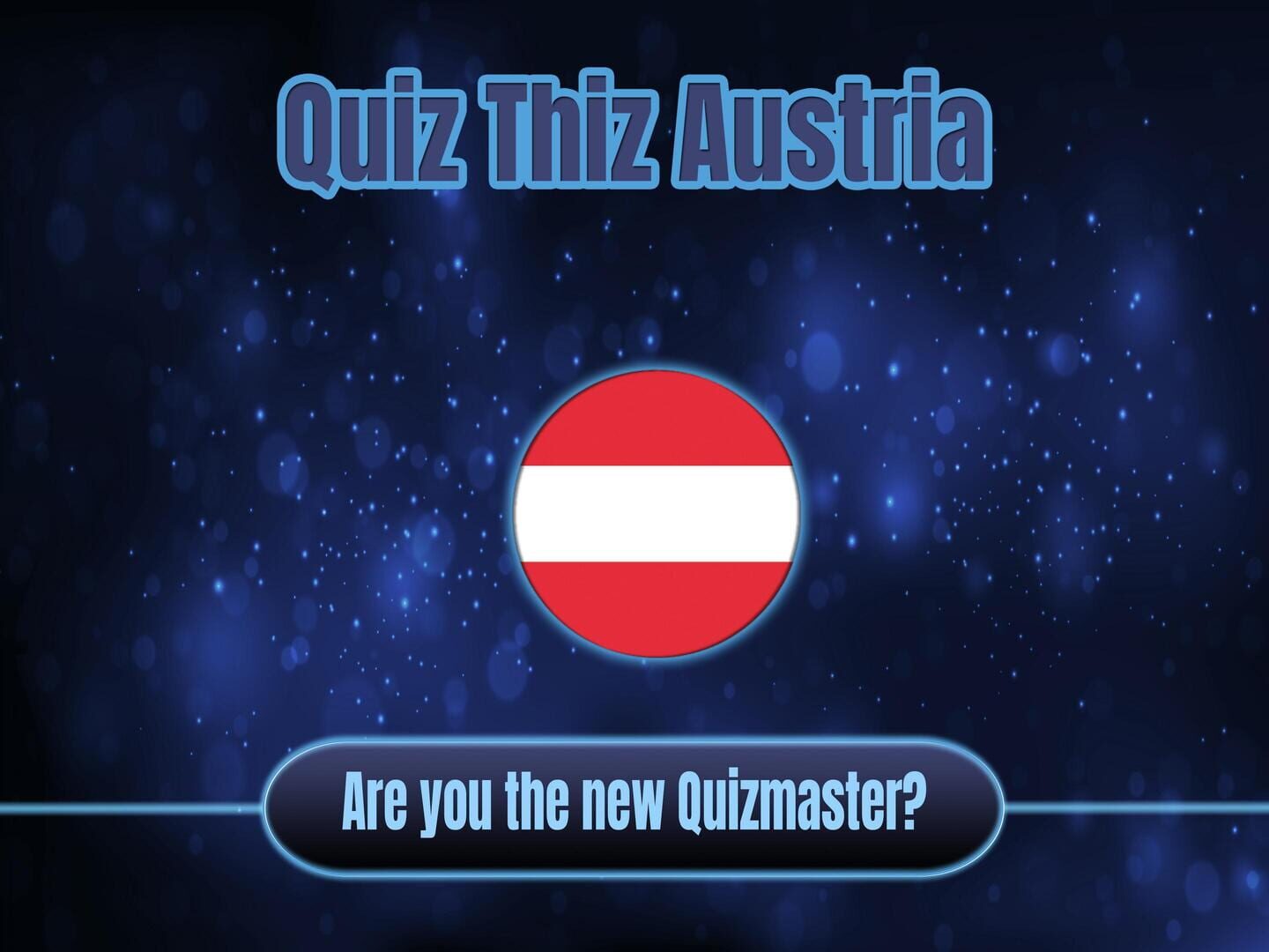 Arte - Quiz Thiz Austria