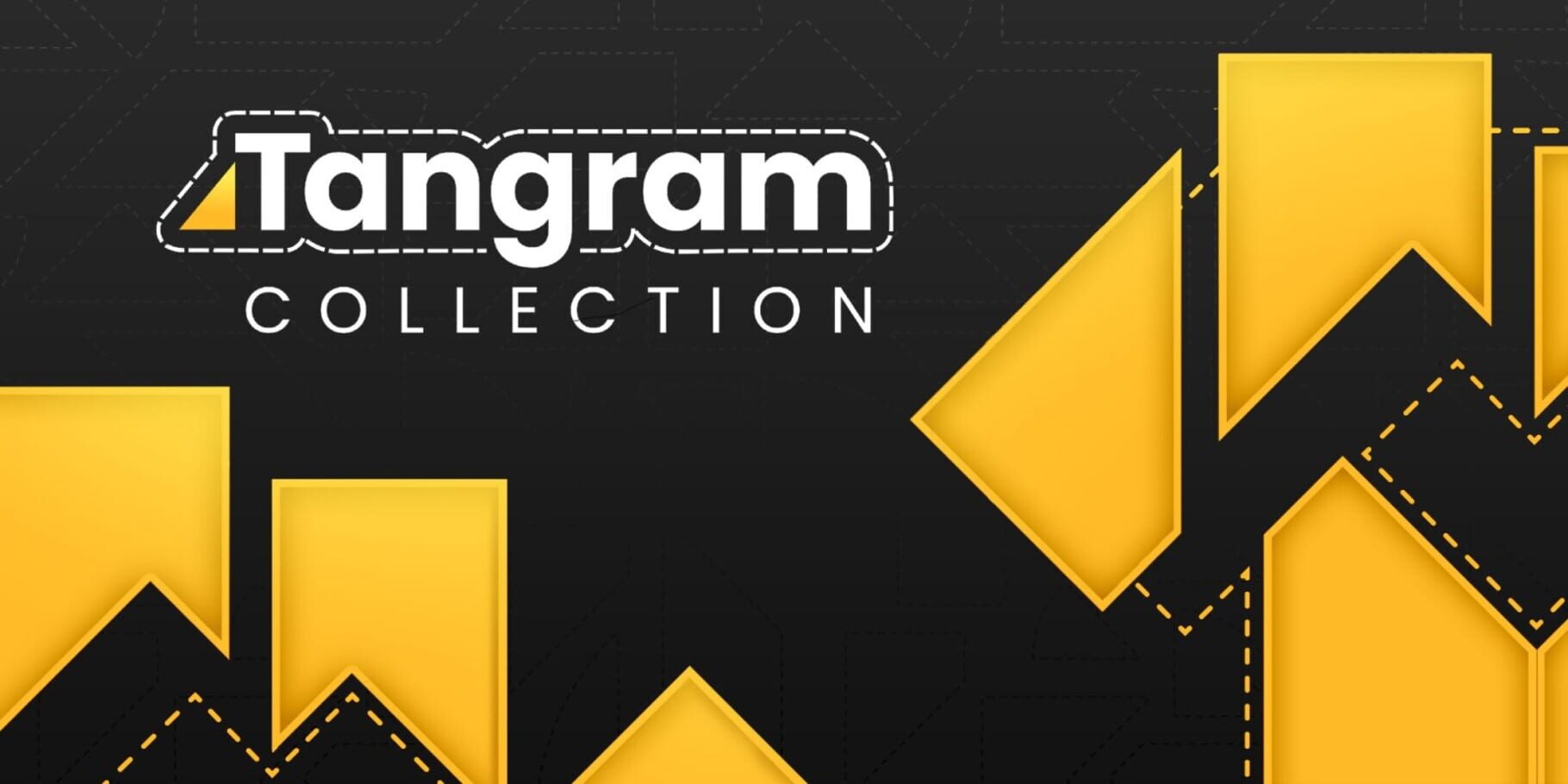 Tangram Collection artwork