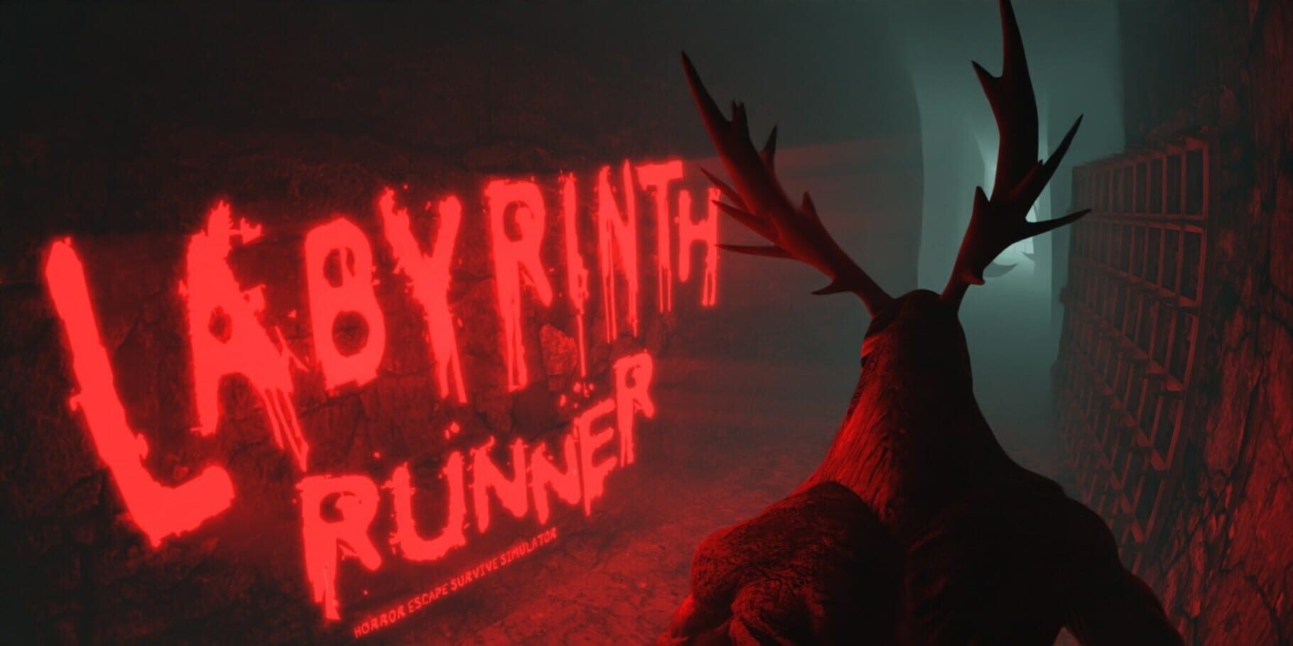 Labyrinth Runner artwork