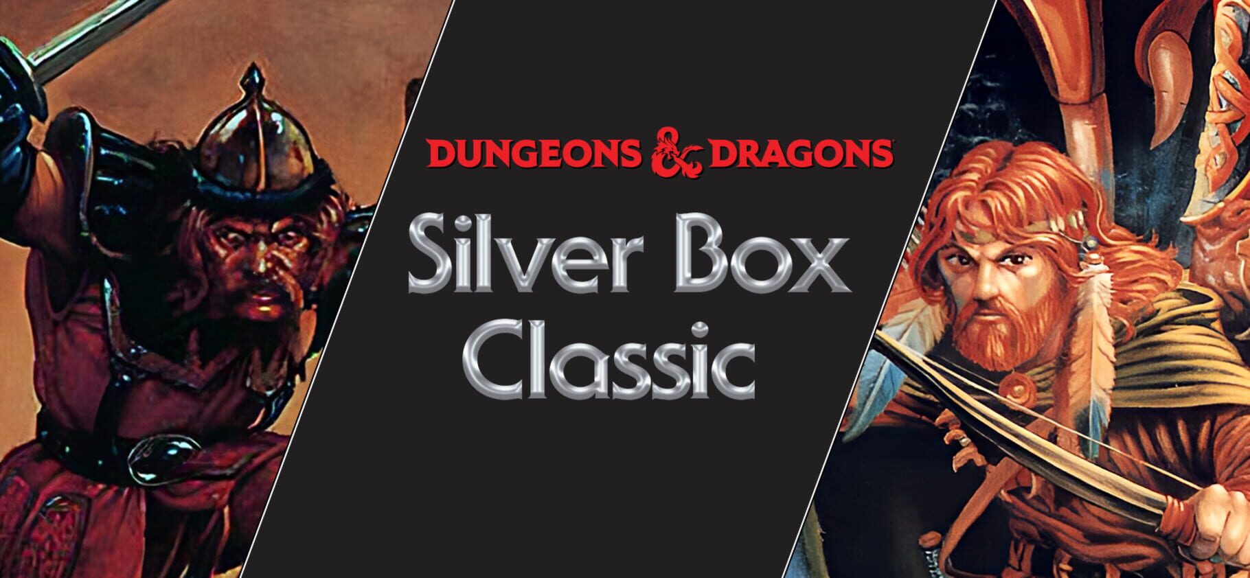 Arte - Silver Box Classics