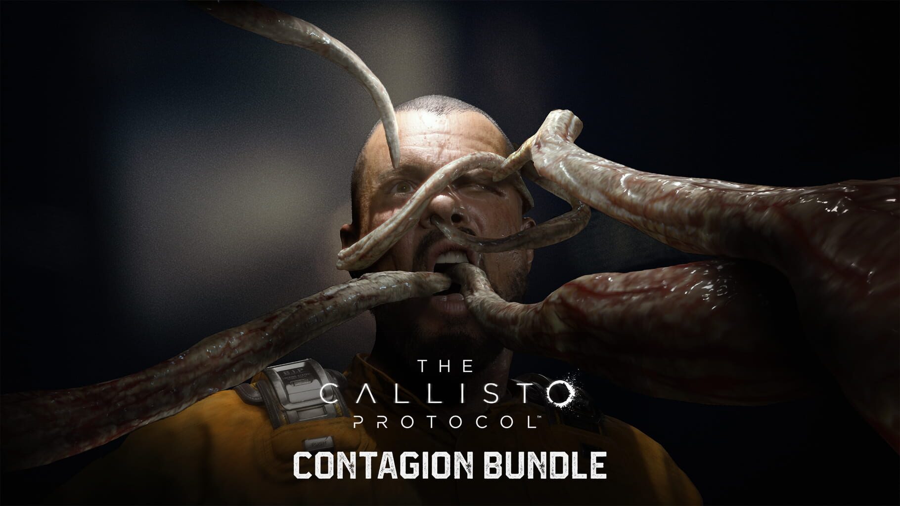 The Callisto Protocol: Contagion Bundle Image