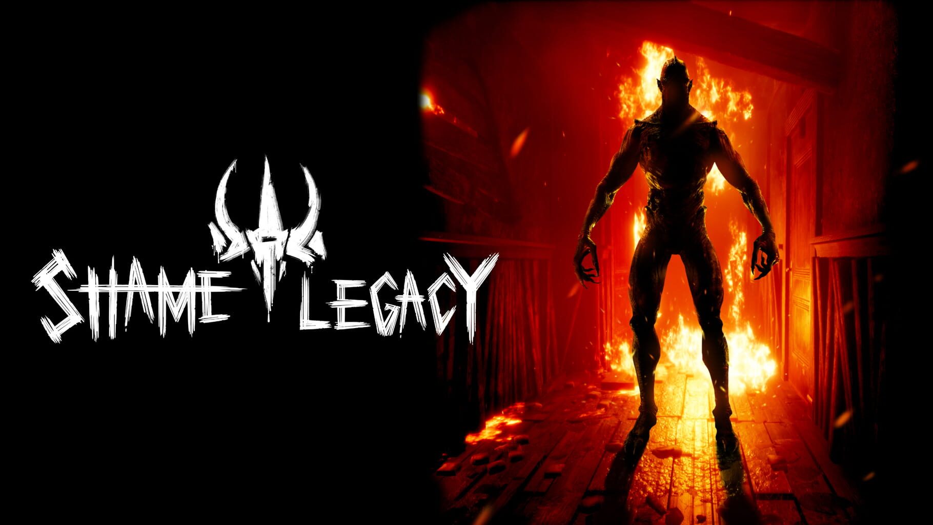 Arte - Shame Legacy