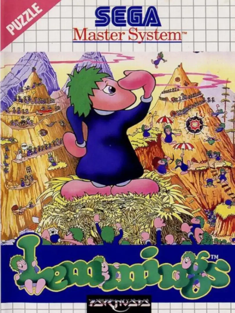 Lemmings