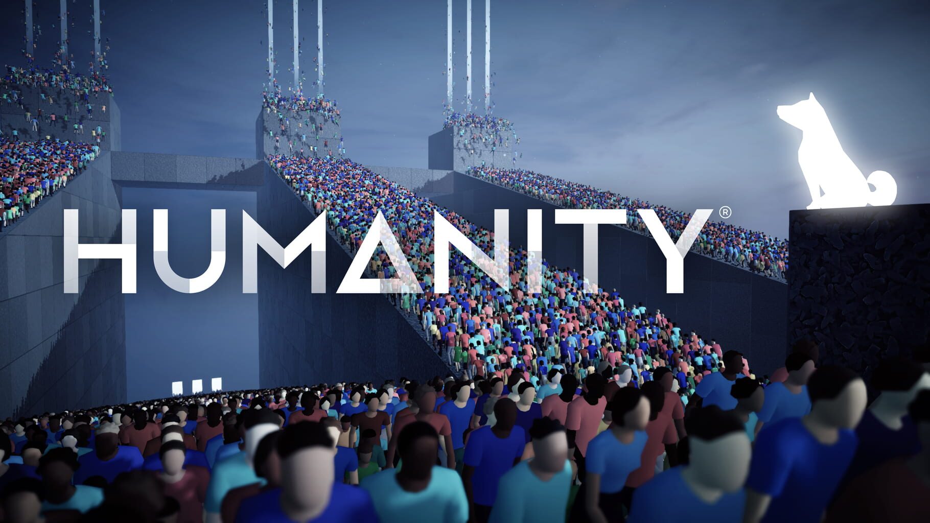 Arte - Humanity