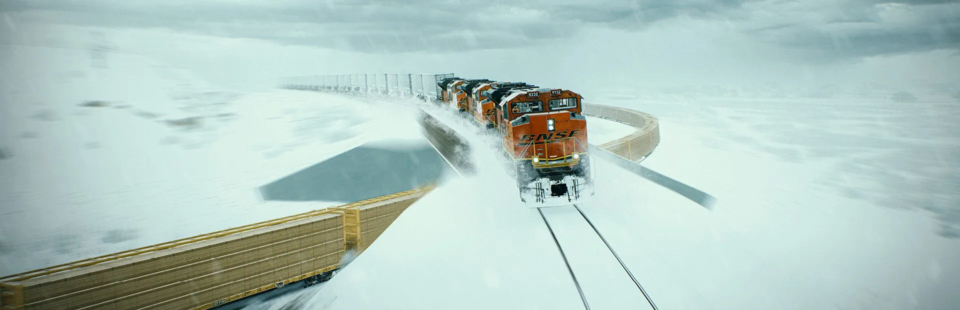 Train Sim World 3: BNSF SD70ACe