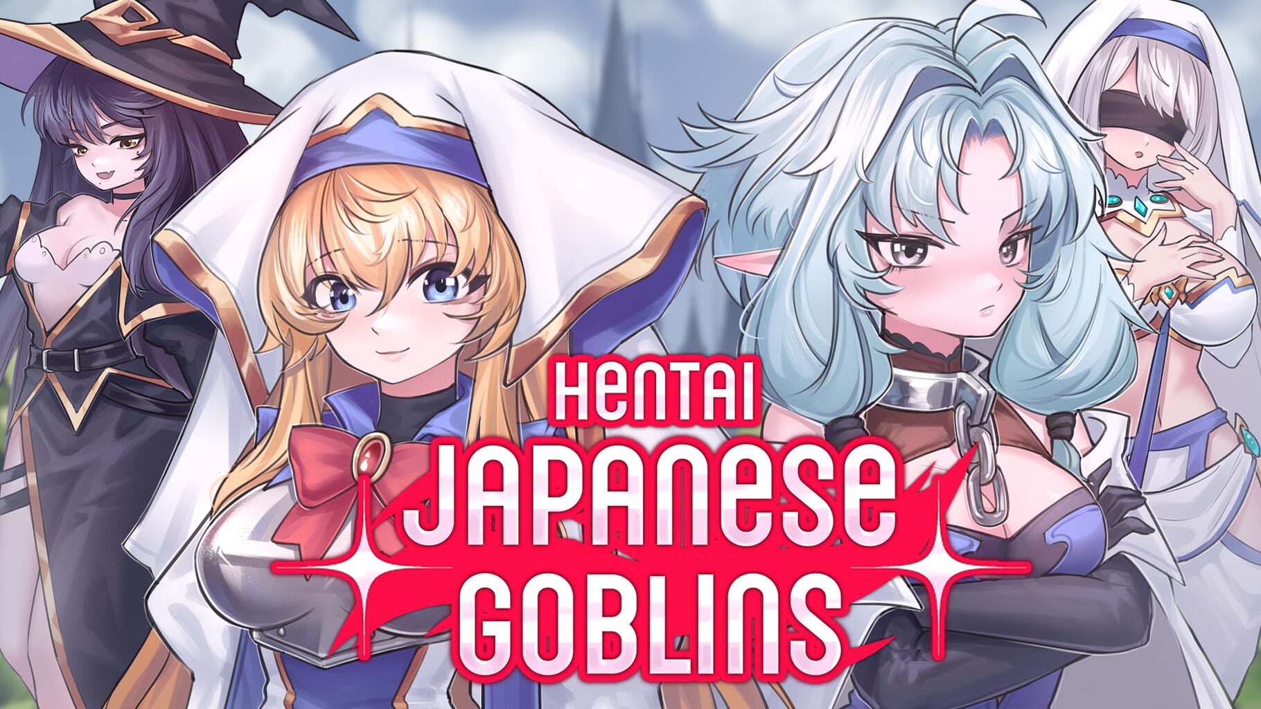 Hentai: Japanese Goblins artwork