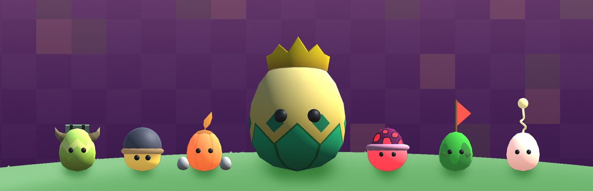 Artwork for The Territory of Egg