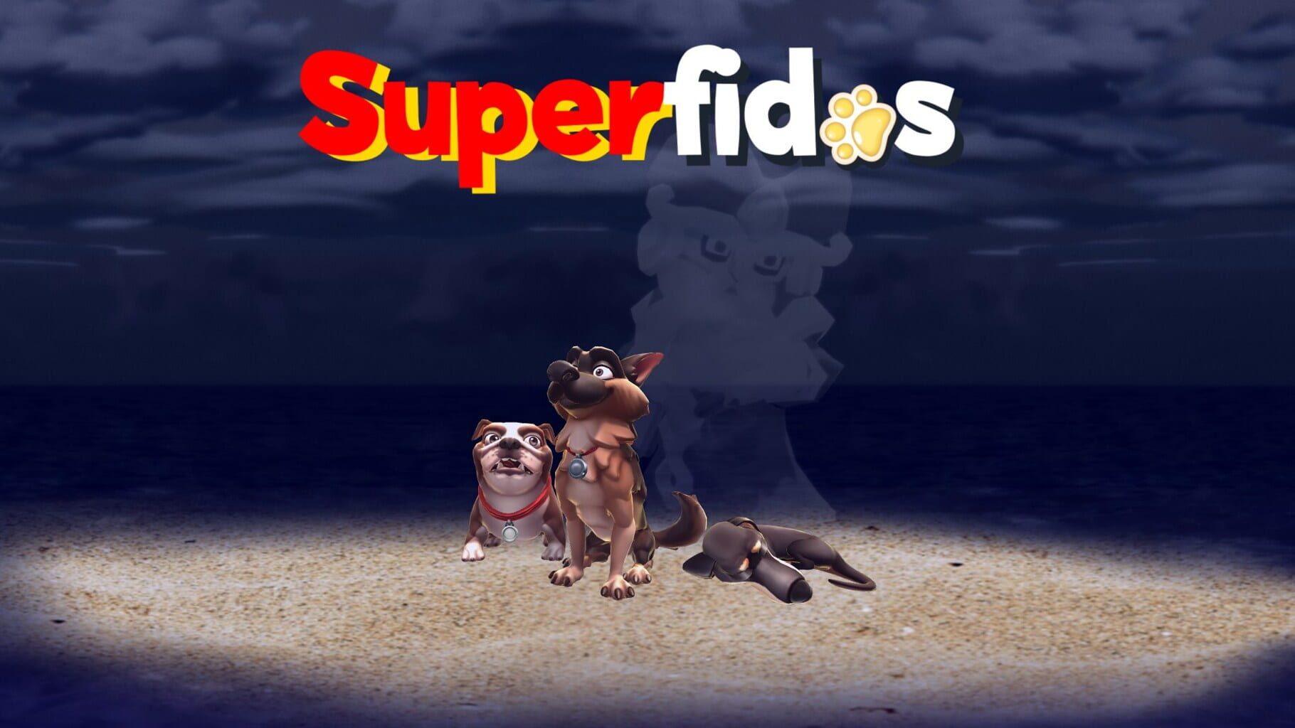 Arte - Superfidos