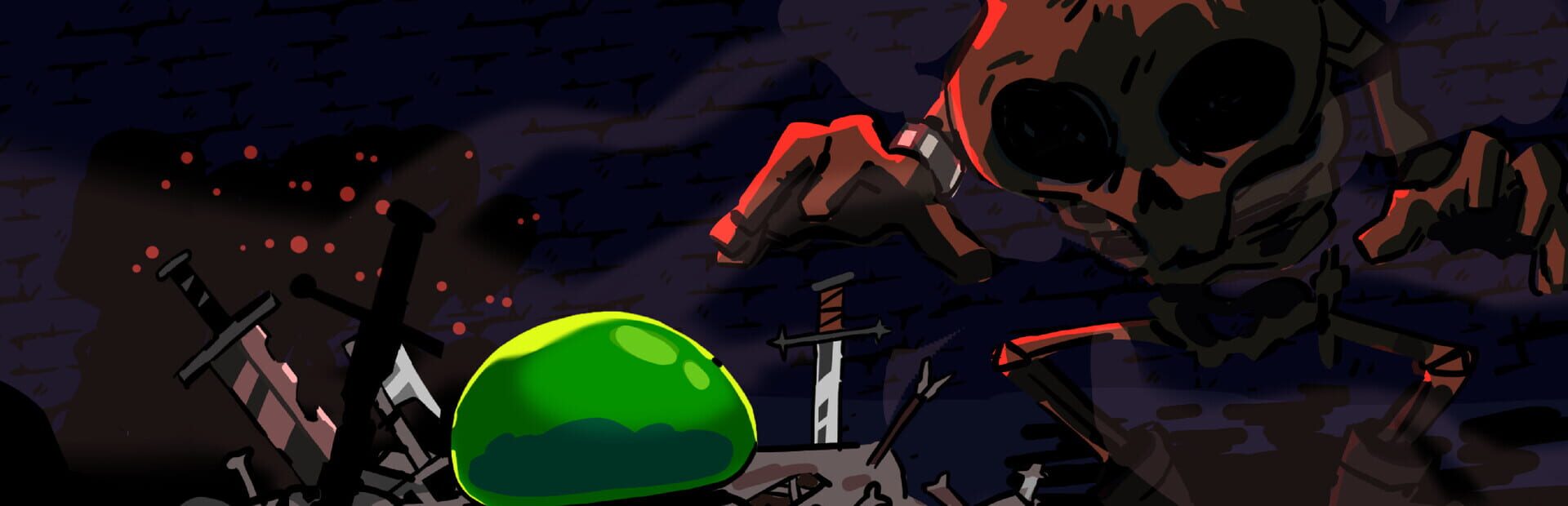 Artwork for ClickeRogue