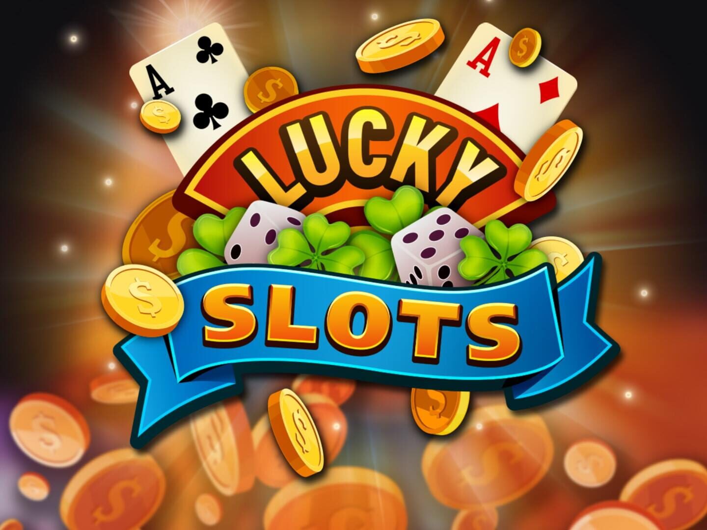 Arte - Lucky Slots