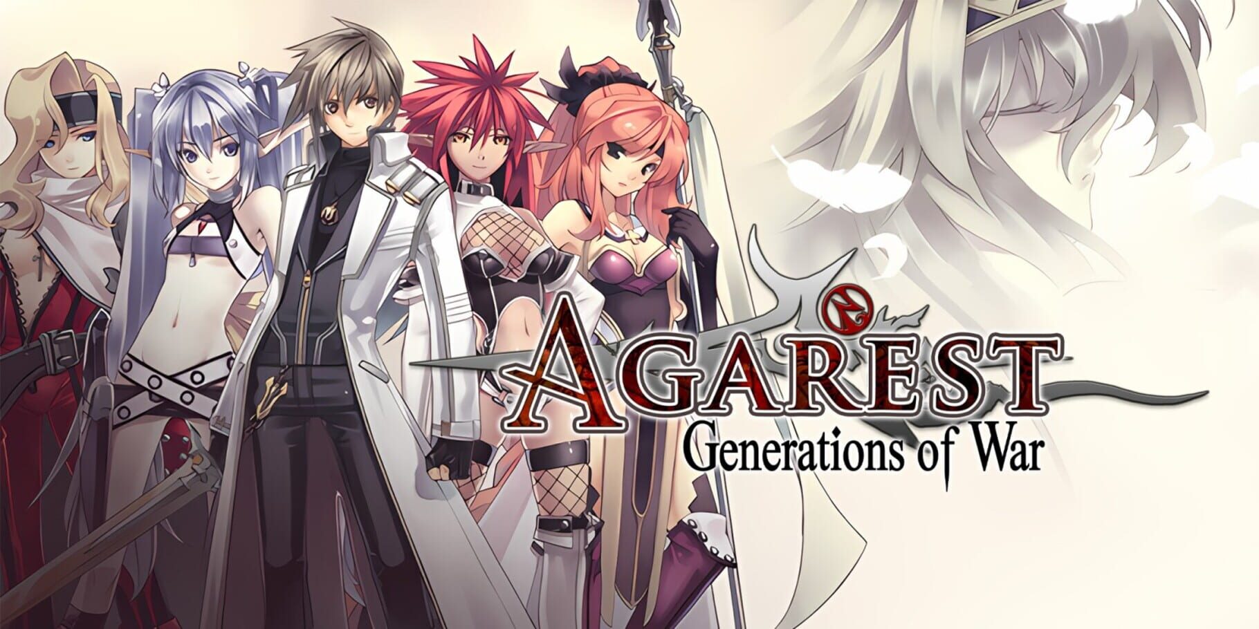 Arte - Agarest: Generations of War