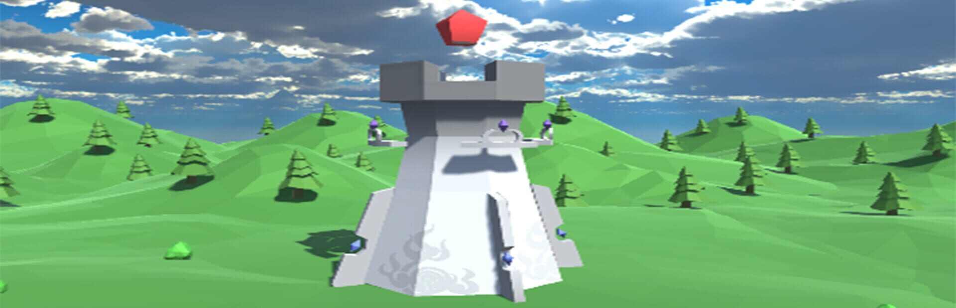 Artwork for Tower of Traceability