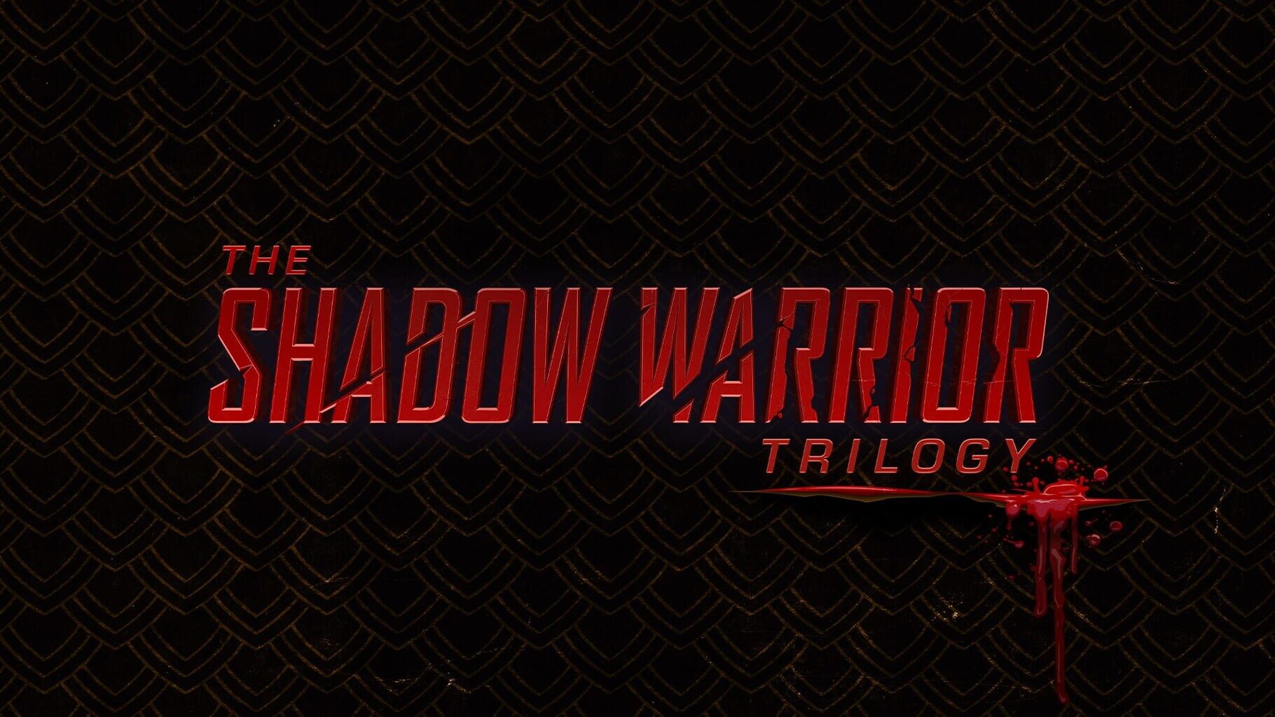 Arte - The Shadow Warrior Trilogy