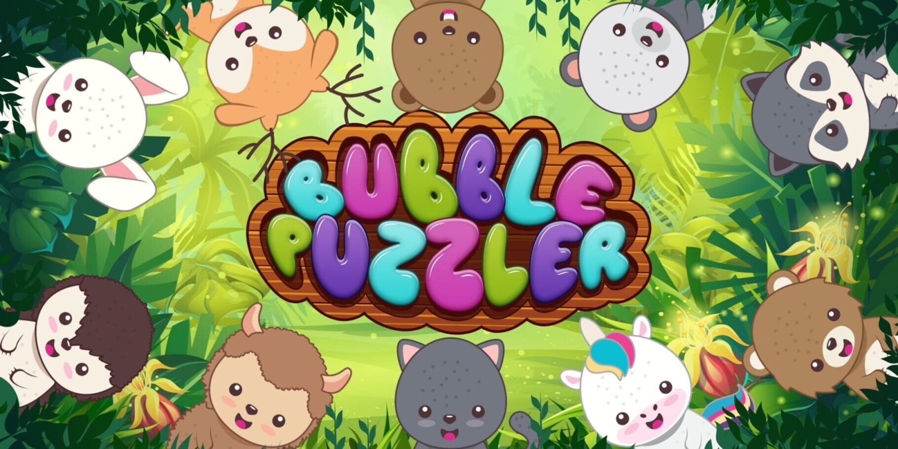 Arte - Bubble Puzzler