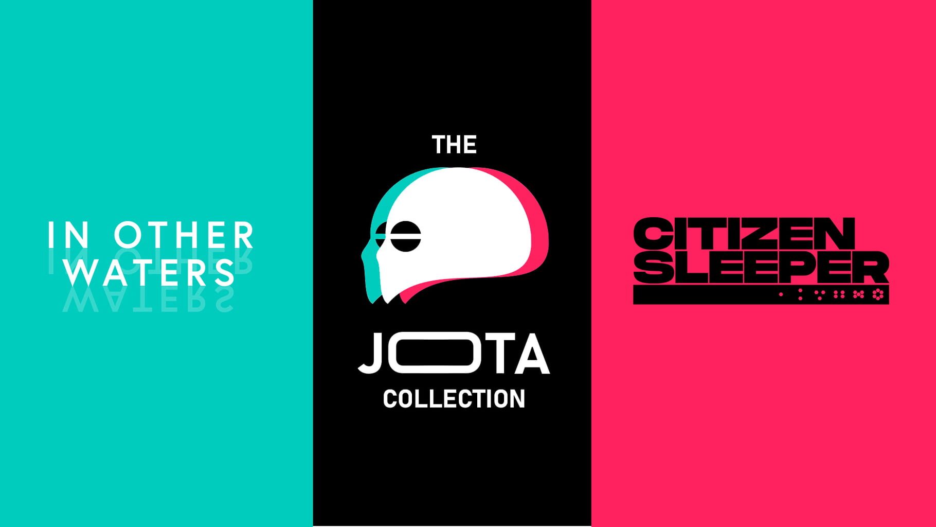 Arte - The JOTA Collection