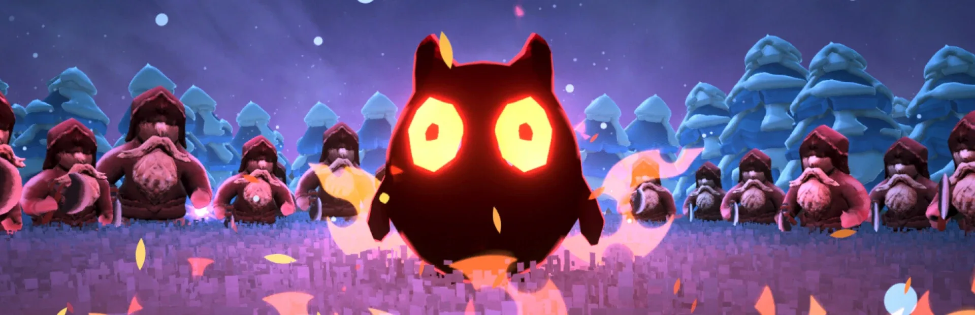 Demons Infernalize