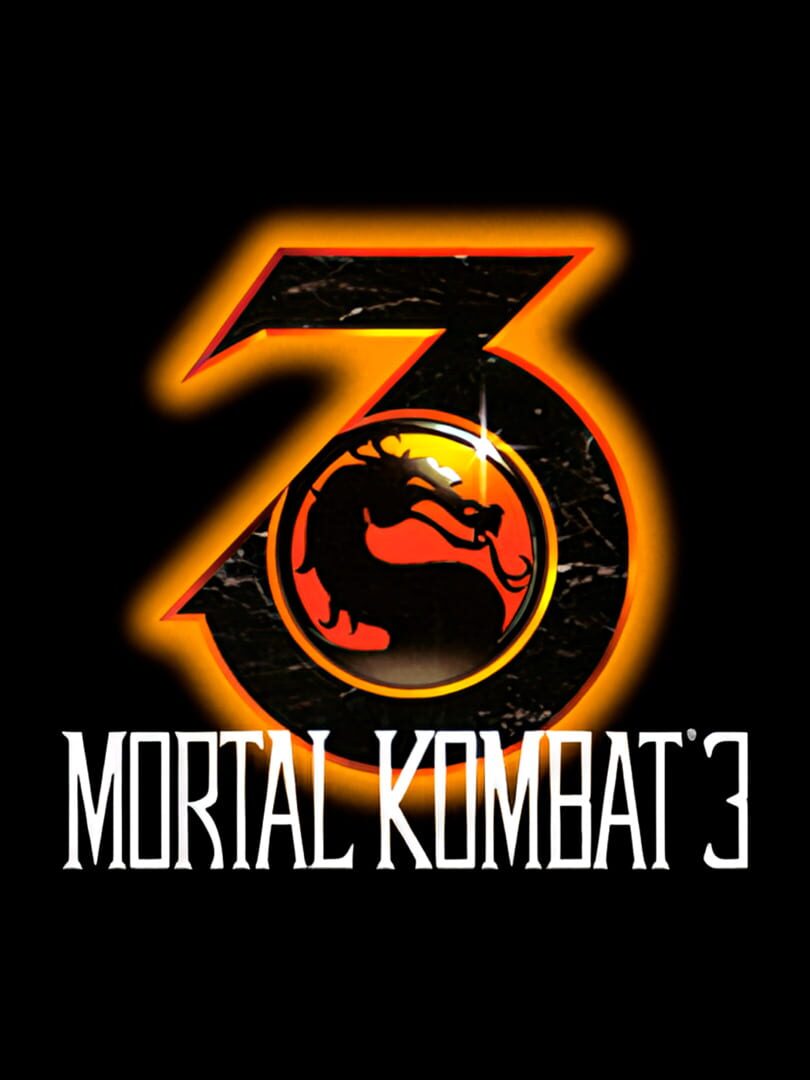 Arte - Mortal Kombat 3
