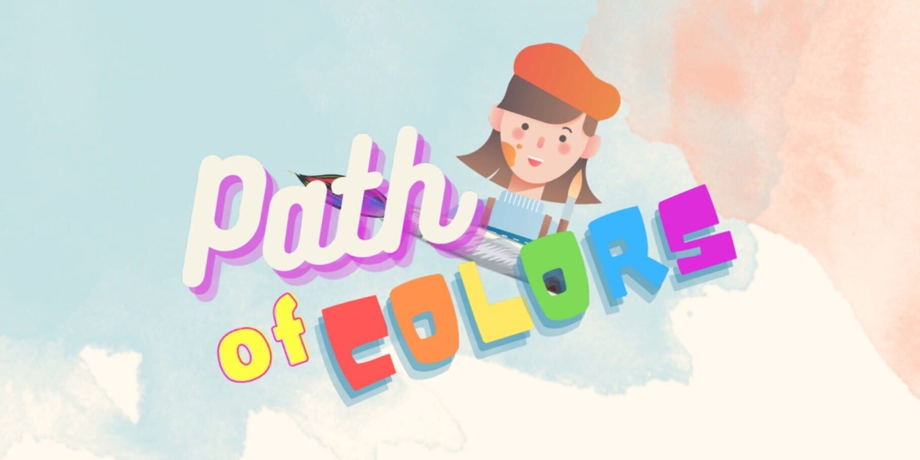 Arte - Path of Colors