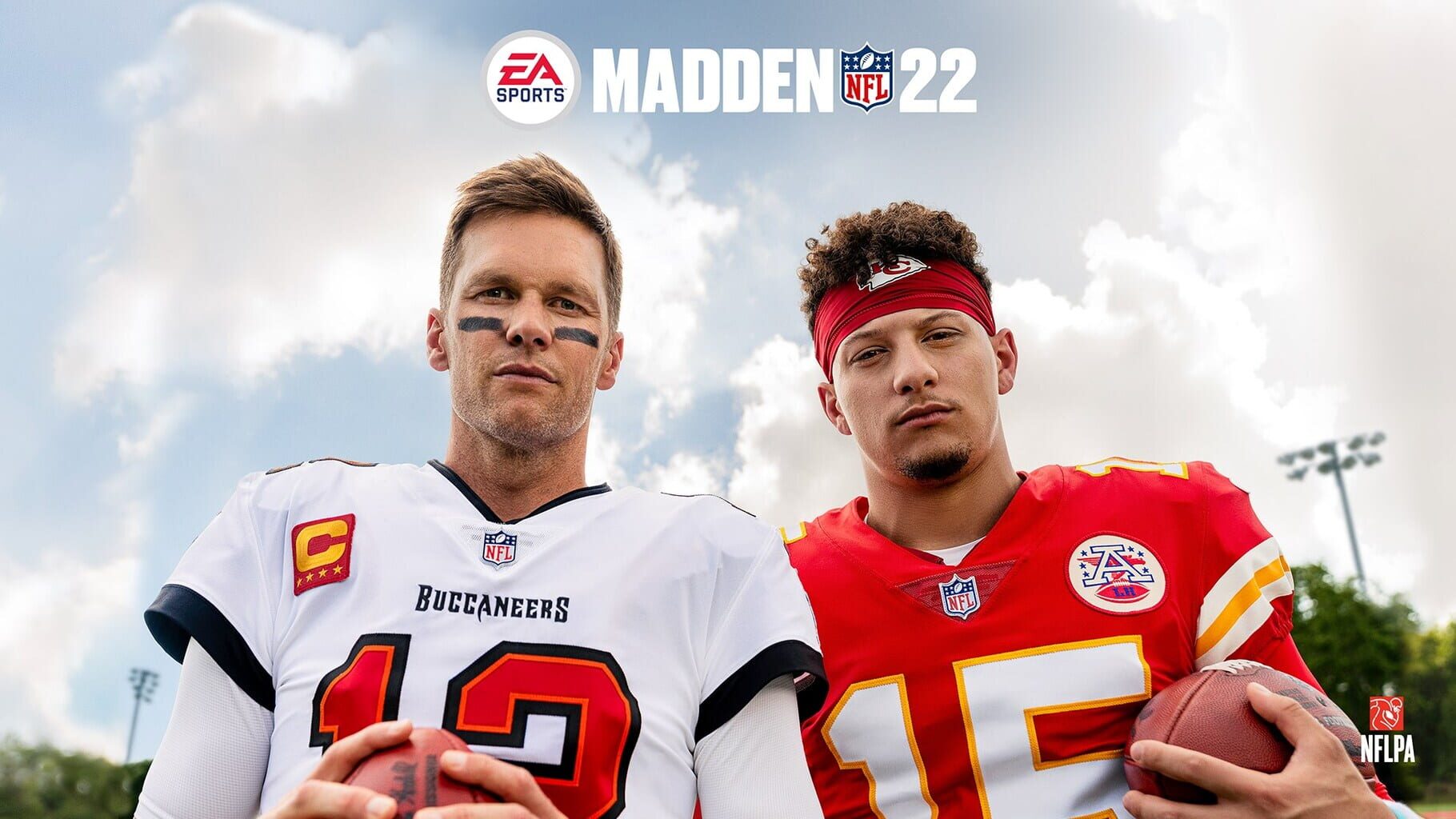 Madden NFL 22 Image