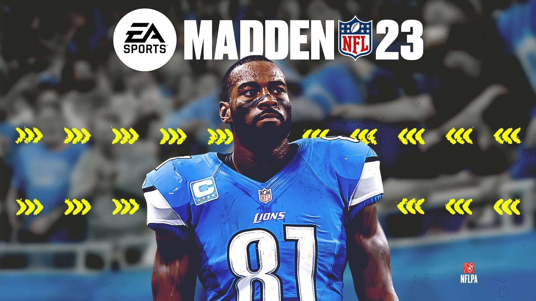 Madden NFL 23 Image