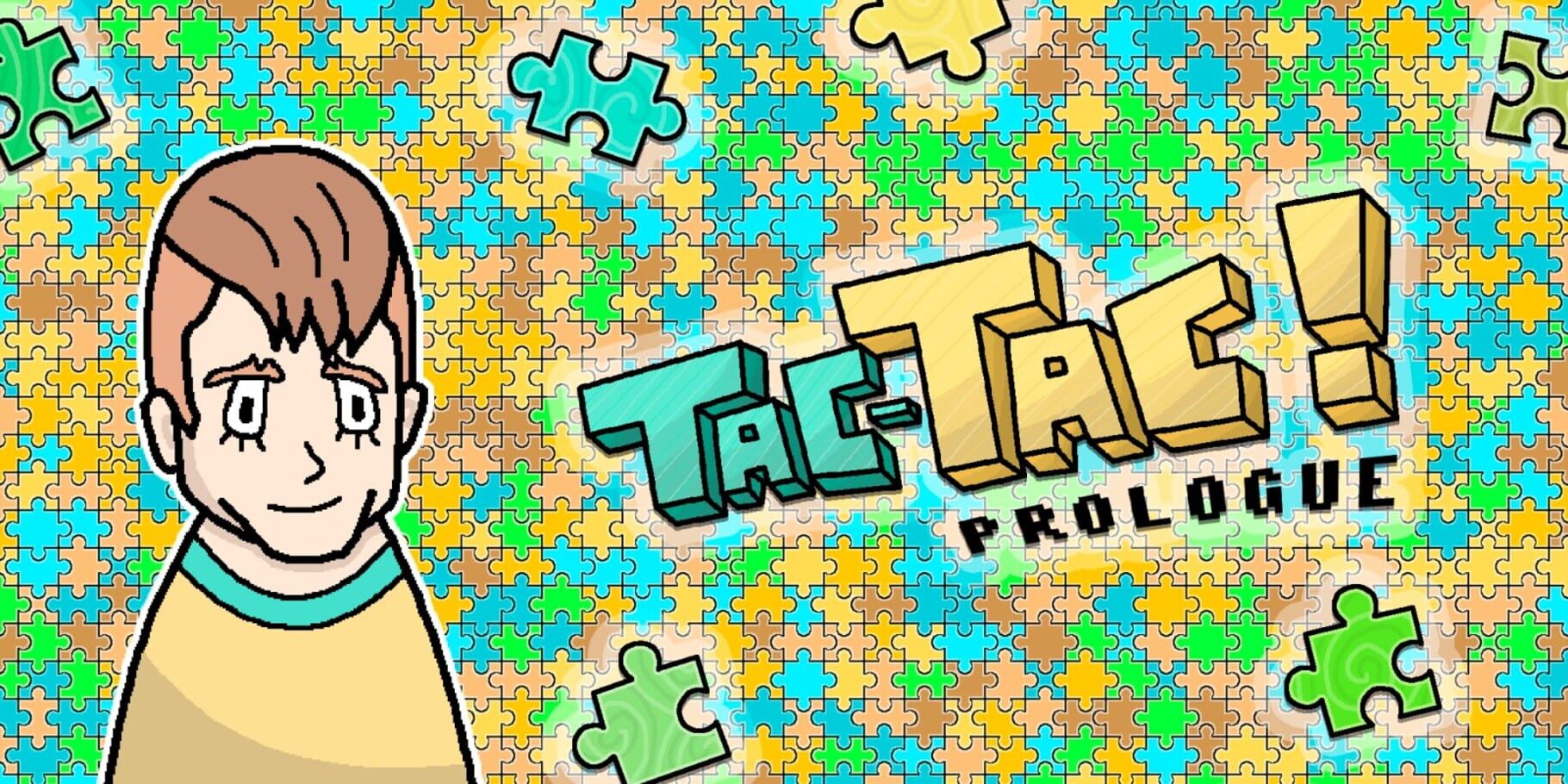 Arte - TacTac Prologue